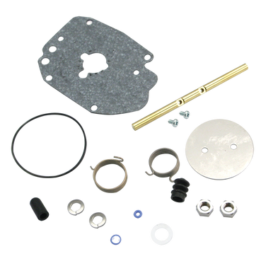 Super G Carburetor Body Rebuild Kit Super G Carburetor Body Rebuild Kit
