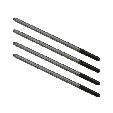 Special Length +.250" Pushrods for 124" Engines