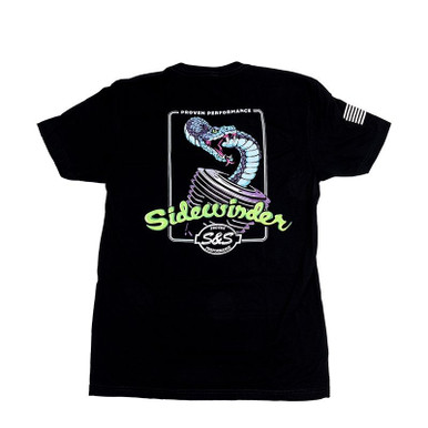 Sidewinder® 2025 T-Shirt