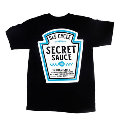Secret Sauce T-Shirt