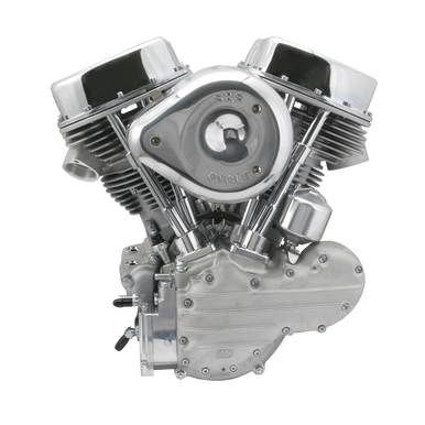 P93 Complete Assembled Engine for 1948-'64 Chassis