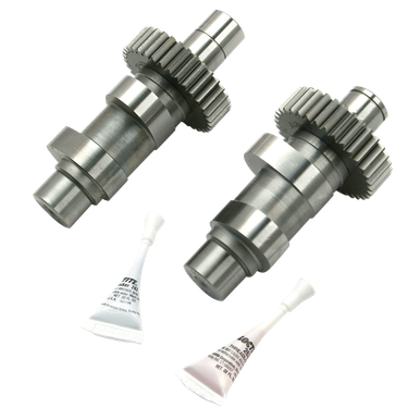 Gear Drive Camshaft Set With Inner Gears for 1999-'06 Big Twins except '06 HD® Dyna®