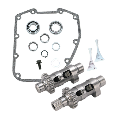 Brothers and Sisters 4枚組 Easy Start® Chain Drive Kit for 1999-'06 Big Twins except '06 HD® Dyna