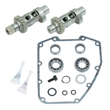 Chain Drive Camshaft Kit for 1999-'06 HD® Big Twins except '06 HD® Dyna®