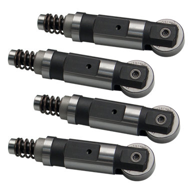 Hydraulic Tappet Assemblies 4 Pack For 1953-'84 HD® Big Twins