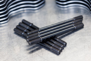 Cylinder Stud Kit For M8 Models - 8 Pack