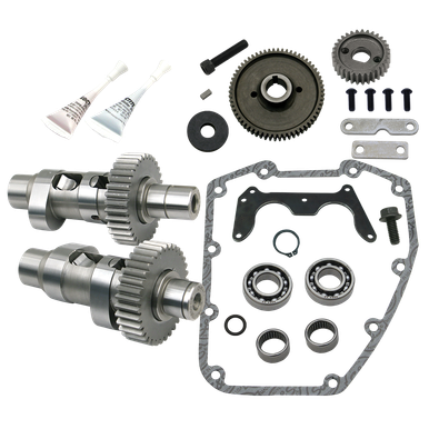 Easy Start® Gear Drive Camshaft Kit for 1999-'06 HD® Big Twins except '06 HD® Dyna® - Complete Kit