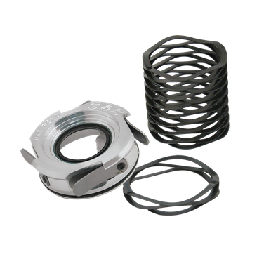 Valve, Assembly, Breather Reed, Packaged, 1999-up S&S® Cases, 2003-2010 Stock Cases