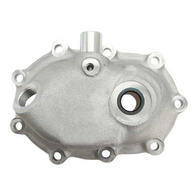 Cover, Kit, Transmission Kick Start, Stock '40-'86 bt