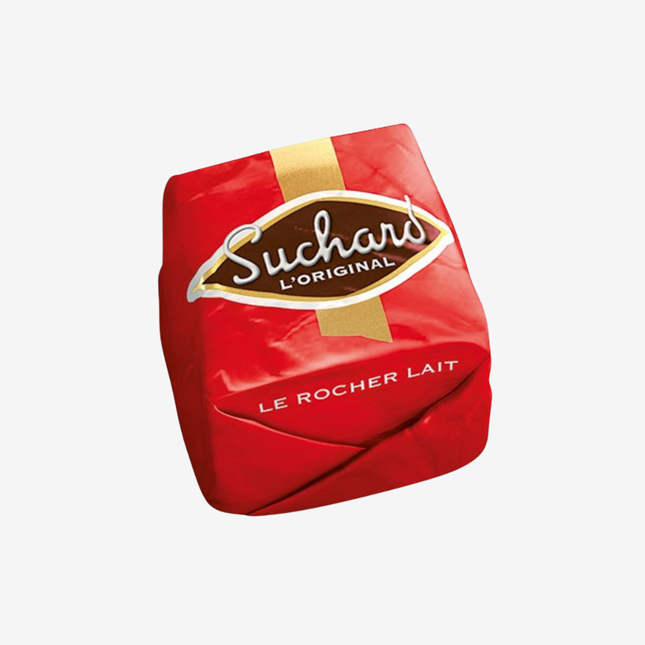 Rocher Suchard - Chocolat au lait