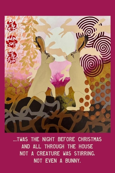 PB-2617. Night Before Christmas