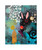 Black Bunny print 8 x 10 inches