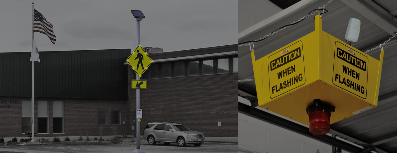 Facility and Grounds Alerts