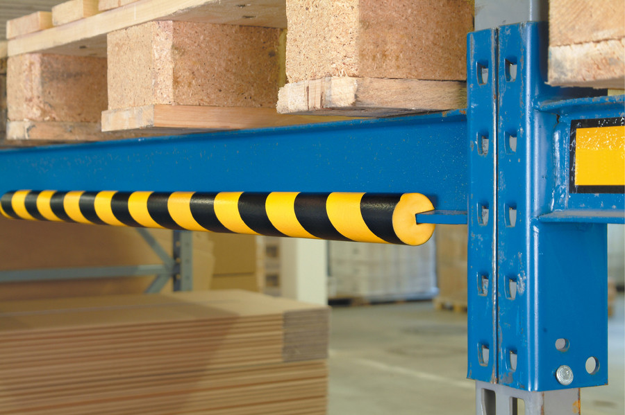 Foam Edge Bumper Edge Protectors