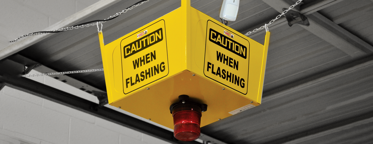 Forklift Sensing Detectors