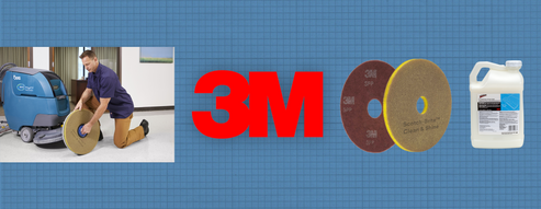 Supply Partner Spotlight: 3M Supply Partner Spotlight: 3M