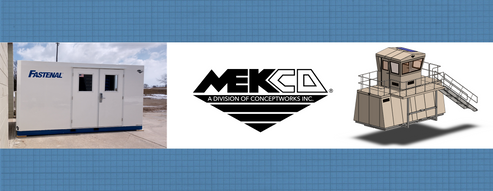 Supply Partner Spotlight: MEKCO Supply Partner Spotlight: MEKCO