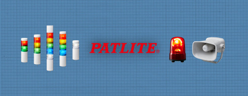 Supply Partner Spotlight: PATLITE Supply Partner Spotlight: PATLITE