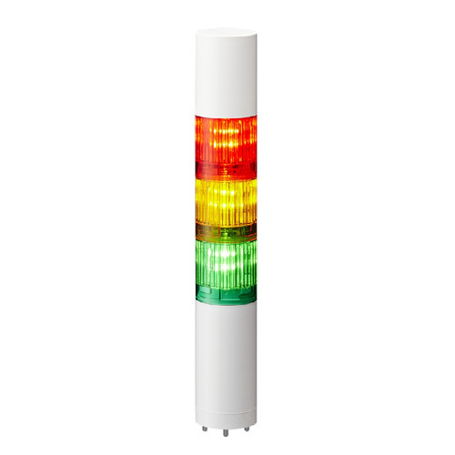 PATLITE LR4 Series 40mm LED Signal Towers