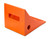 Model 811 Molded Wheel Chock Model 811 Molded Wheel Chock