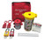Plug Lockout / Tagout Kit Plug Lockout / Tagout Kit
