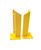 Premium dock door protection Premium dock door protection