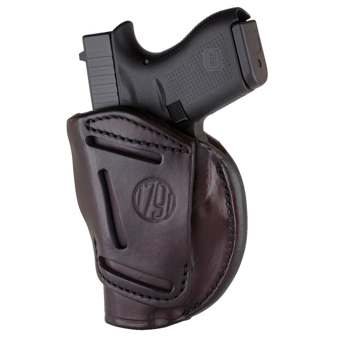 Holsters / Cases / Slings