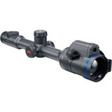 Discover the Pulsar Thermion Duo DXP50 Riflescope, featuring 2-16x50mm magnification, thermal imaging, and digital night vision for unparalleled accuracy and visibility in any condition. Perfect for hunting and tactical applications.