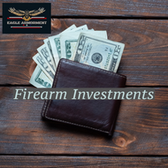 Investing in Firearms: A Wise Choice Amidst Price Fluctuations