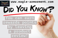 Maximize Your Savings with Eagle Perks Loyalty Rewards and Product Reviews!