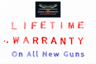 Eagle Armorment's Unbeatable Lifetime Warranty: Your Firearm's Ultimate Protection!