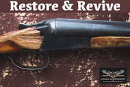 Unlock the Artistry: Discover the World of Gunsmith and Firearm Restoration