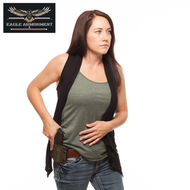 Empowering Women: Choosing the Right Concealed Carry Firearm and Style