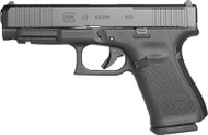 The Glock 49: A Cutting-Edge Firearm Redefining Precision and Reliability