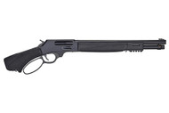 Henry X Model Axe 410 Bore Lever Action Shotgun 15.14" Barrel Black and Black Bird's Head: A Comprehensive Review