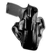 The Ultimate Holster Guide for Sig Sauer P322: Finding the Perfect Fit for Your Carry Needs