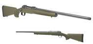 Unleashing the Precision: Explore the Savage Arms Trail Hunter for Your Next Adventure