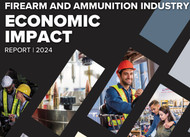 NSSF 2024 Firearm and Ammunition Industry Economic Impact Study Reveals Remarkable Growth