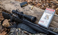 Savage 400 Legend Rifle - Precision Engineering Redefined for Unmatched Performance