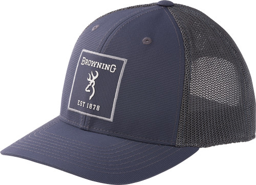 BROWNING CAP TESTED CARBON