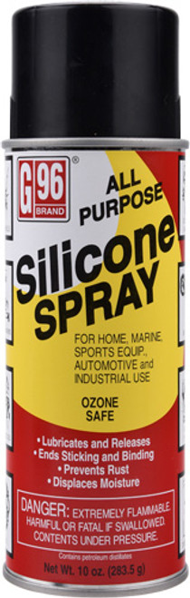 G96 SILICONE SPRAY