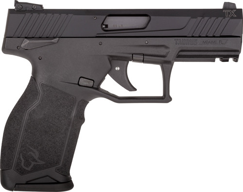 TAURUS TX-22 .22LR 4.1" 1TX2214110