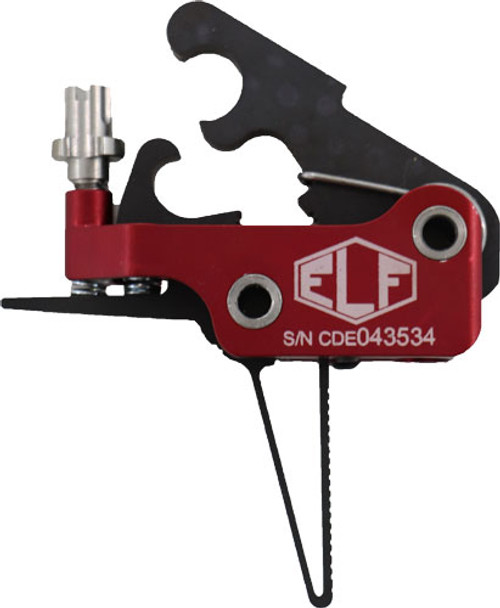 ELFTMANN TRIGGER AR-9 STRAIGHT