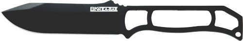 KA-BAR BECKER SKELETON KNIFE