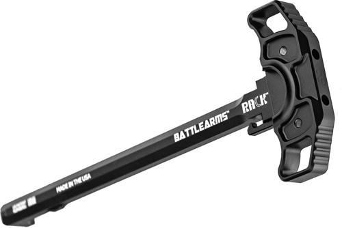 BATTLE ARMS AR15 RACK AMBI