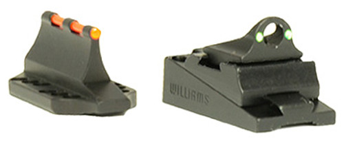 WILLIAMS FIRE SIGHT GHOST RING