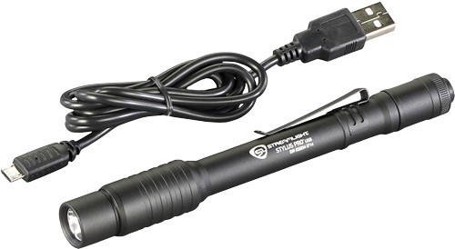 STREAMLIGHT STYLUS PRO USB 66134