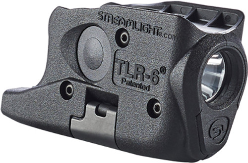 STREAMLIGHT TLR-6 LED LIGHT 69282