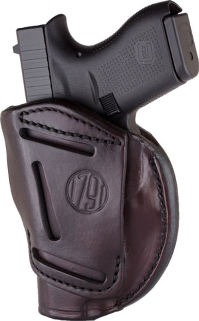 1791 HOLSTER 4-WAY IWB/OWB MUL