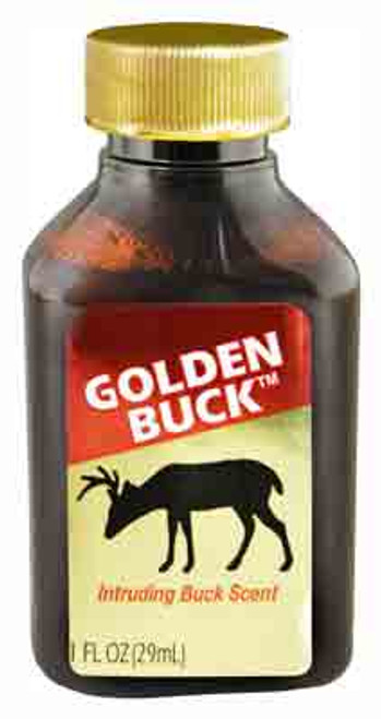 WRC DEER LURE GOLDEN BUCK